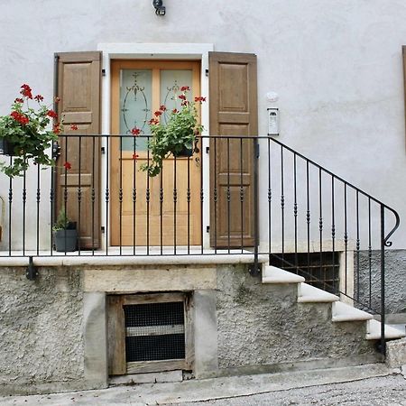 Casa Il Geranio Tenna Ospitar Экстерьер фото