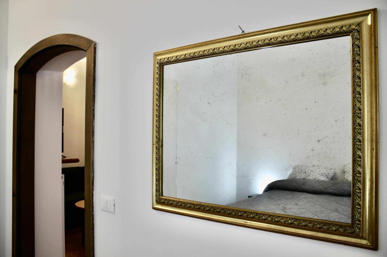 Casa Il Geranio Tenna Ospitar Экстерьер фото