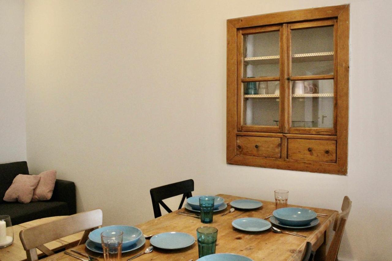 Casa Il Geranio Tenna Ospitar Экстерьер фото