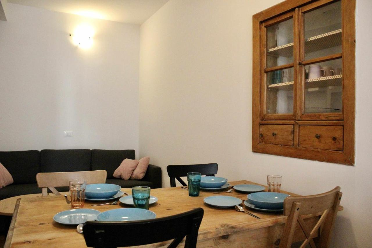 Casa Il Geranio Tenna Ospitar Экстерьер фото